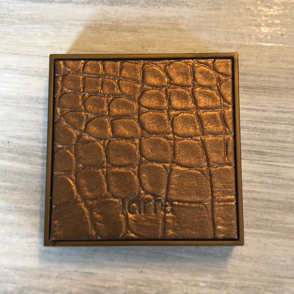 🌸Tarte Amazonian Clay Bronzer Park Ave Princess🌸